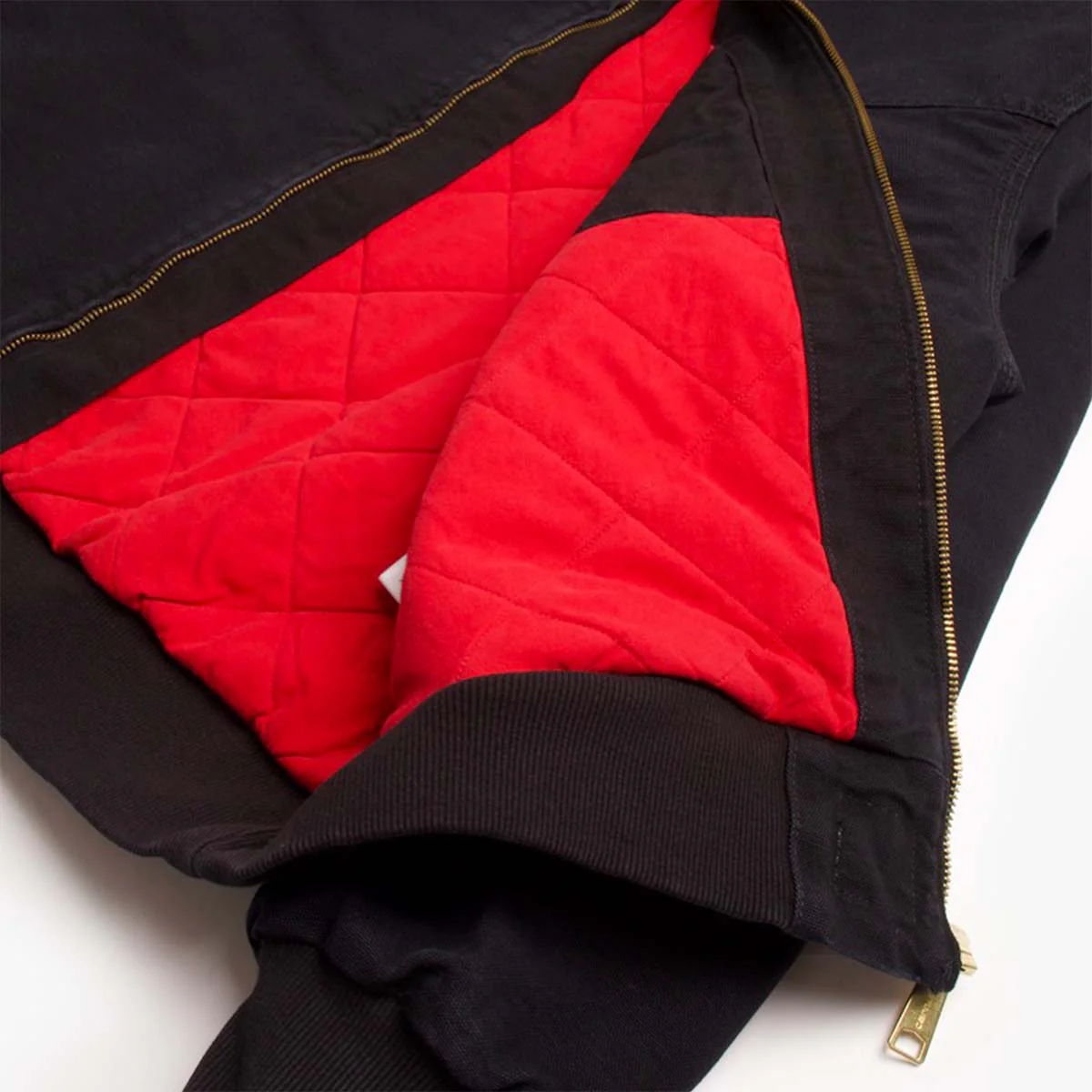 Carhartt WIP Santa Fe Jacket - Image 4