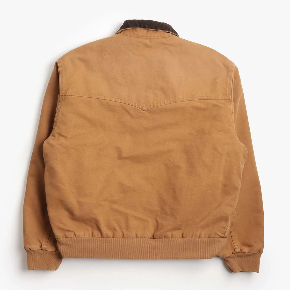Carhartt WIP Santa Fe Jacket - Image 4