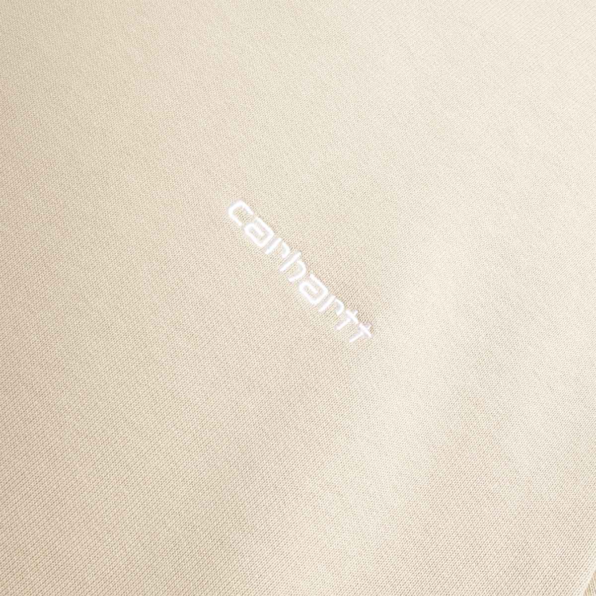 Carhartt WIP Script Embroidery Sweatshirt - Image 2