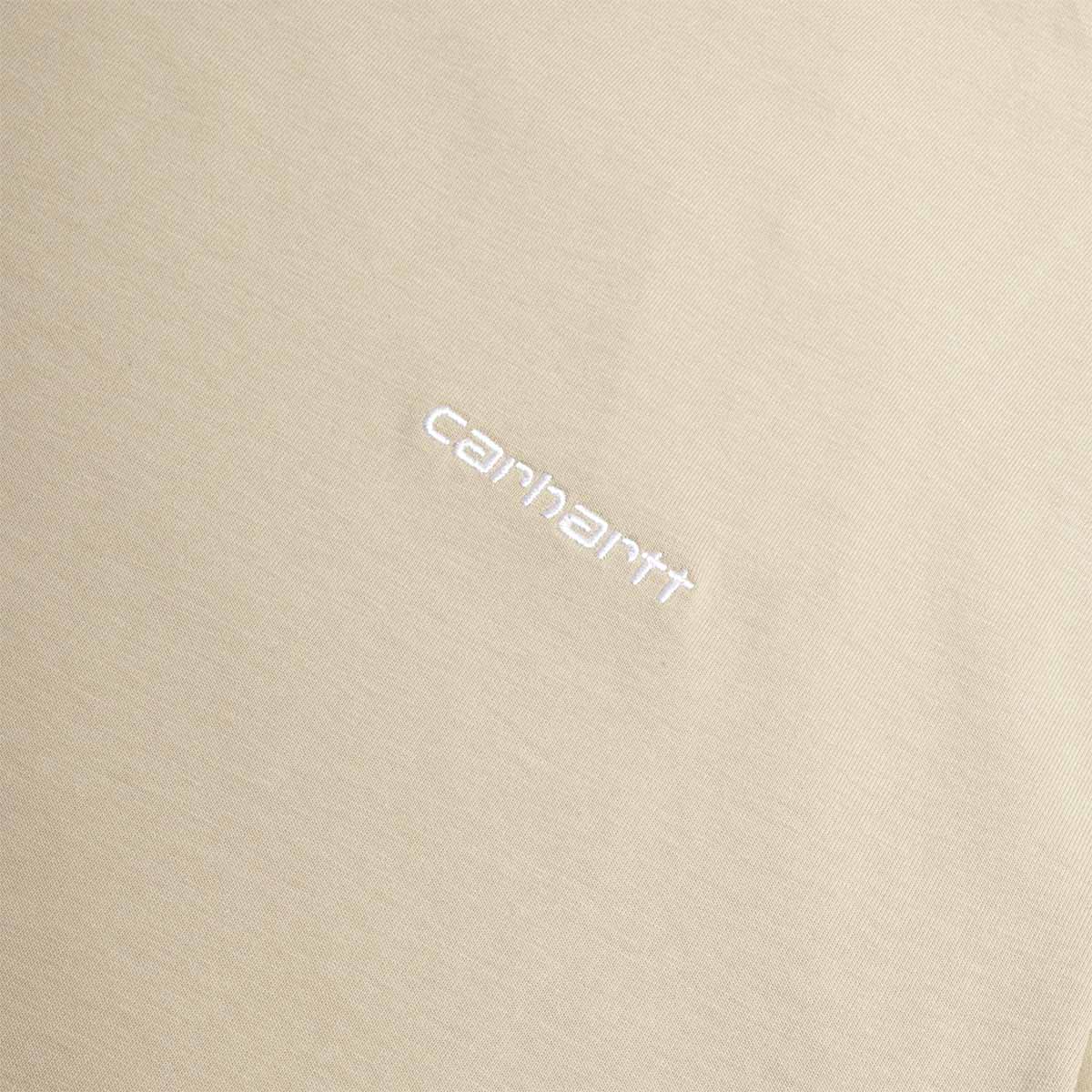 Carhartt WIP Script Embroidery T-Shirt - Image 2