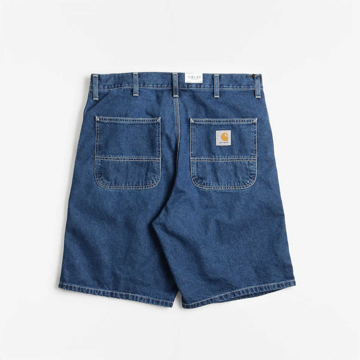 Carhartt WIP Simple Shorts - Image 3