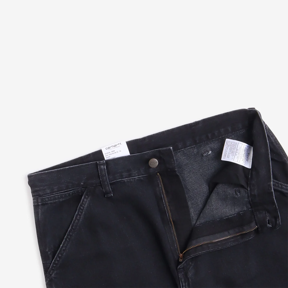 Carhartt WIP Single Knee Pant - Image 2