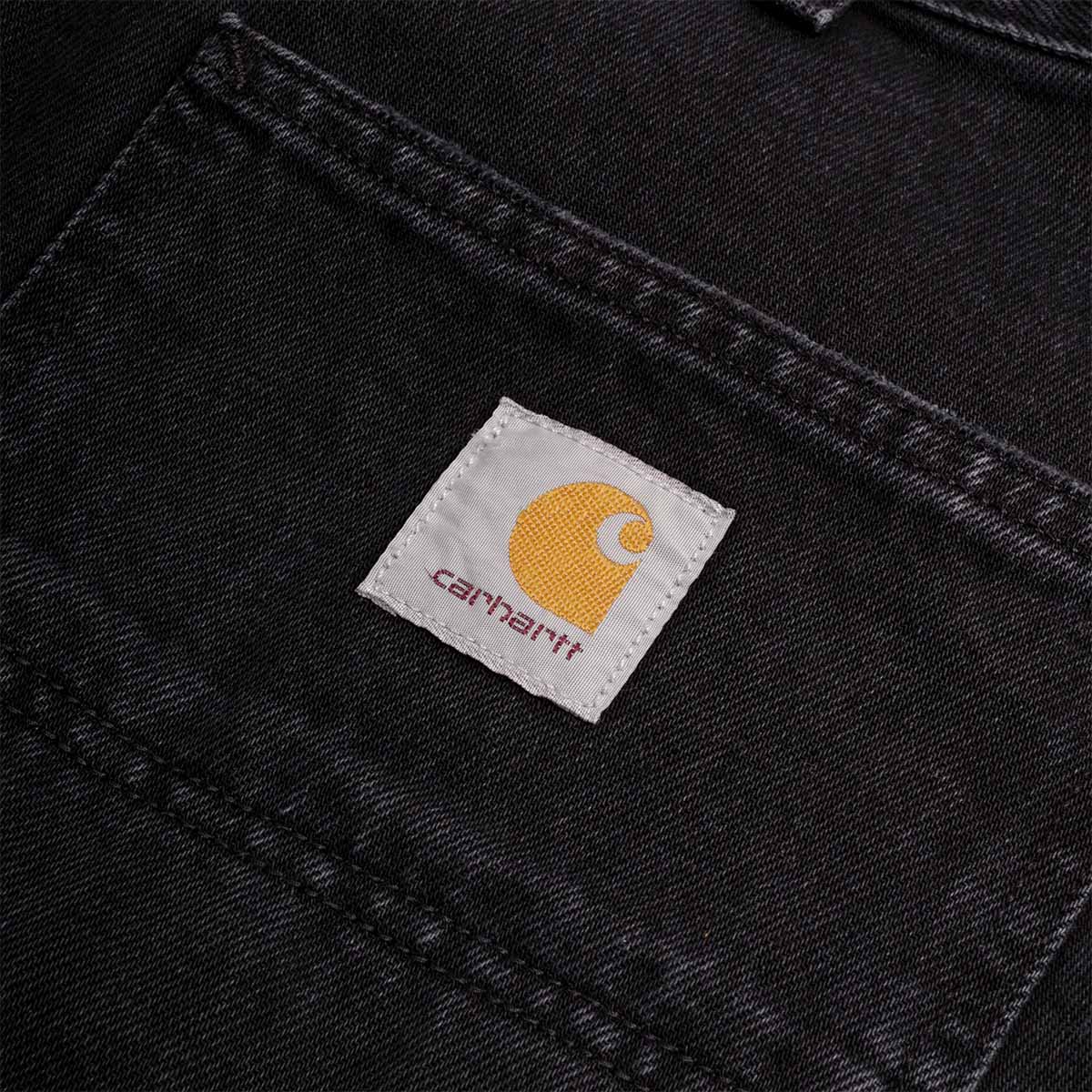 Carhartt WIP Single Knee Shorts - Image 4