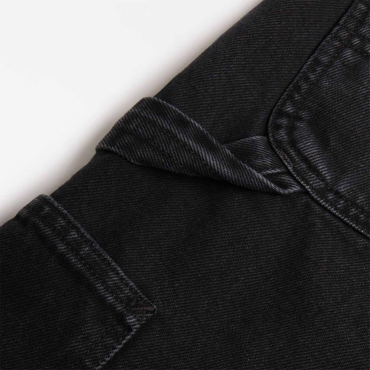 Carhartt WIP Single Knee Shorts - Image 5