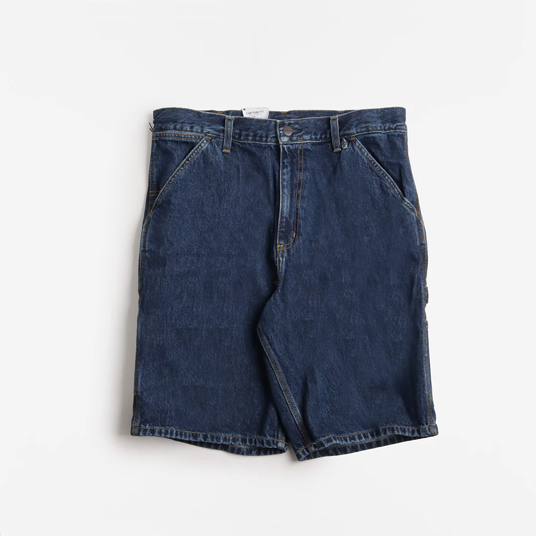 Carhartt WIP Single Knee Shorts