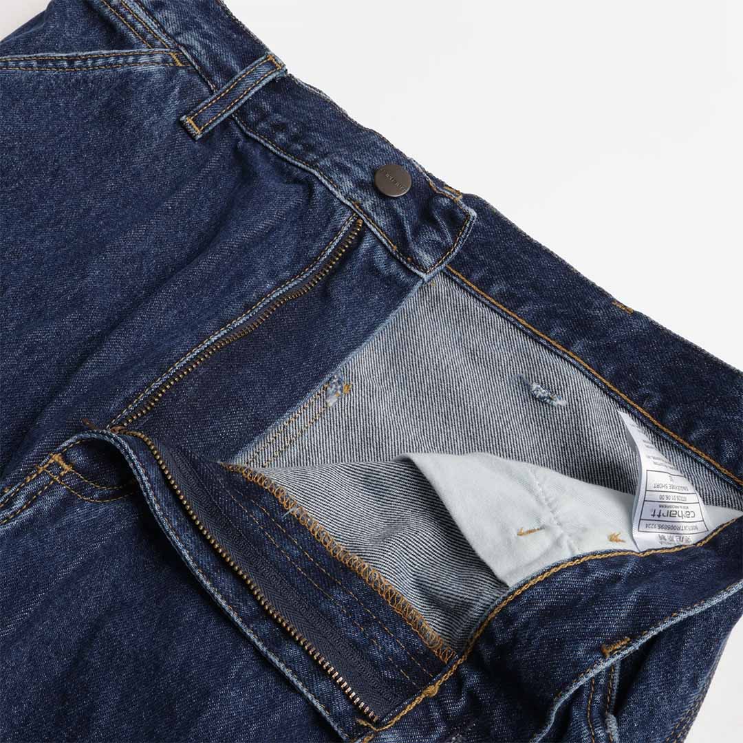 Carhartt WIP Single Knee Shorts - Image 2