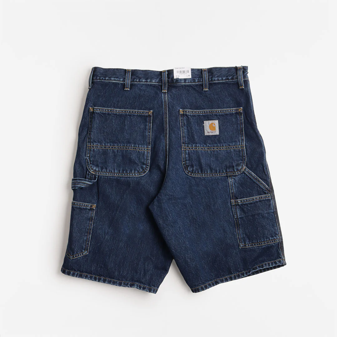 Carhartt WIP Single Knee Shorts - Image 3