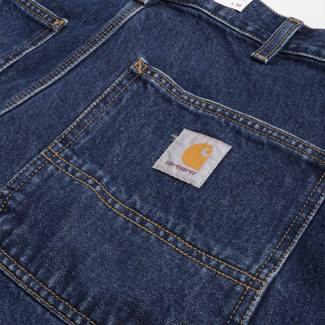 Carhartt WIP Single Knee Shorts - Image 4