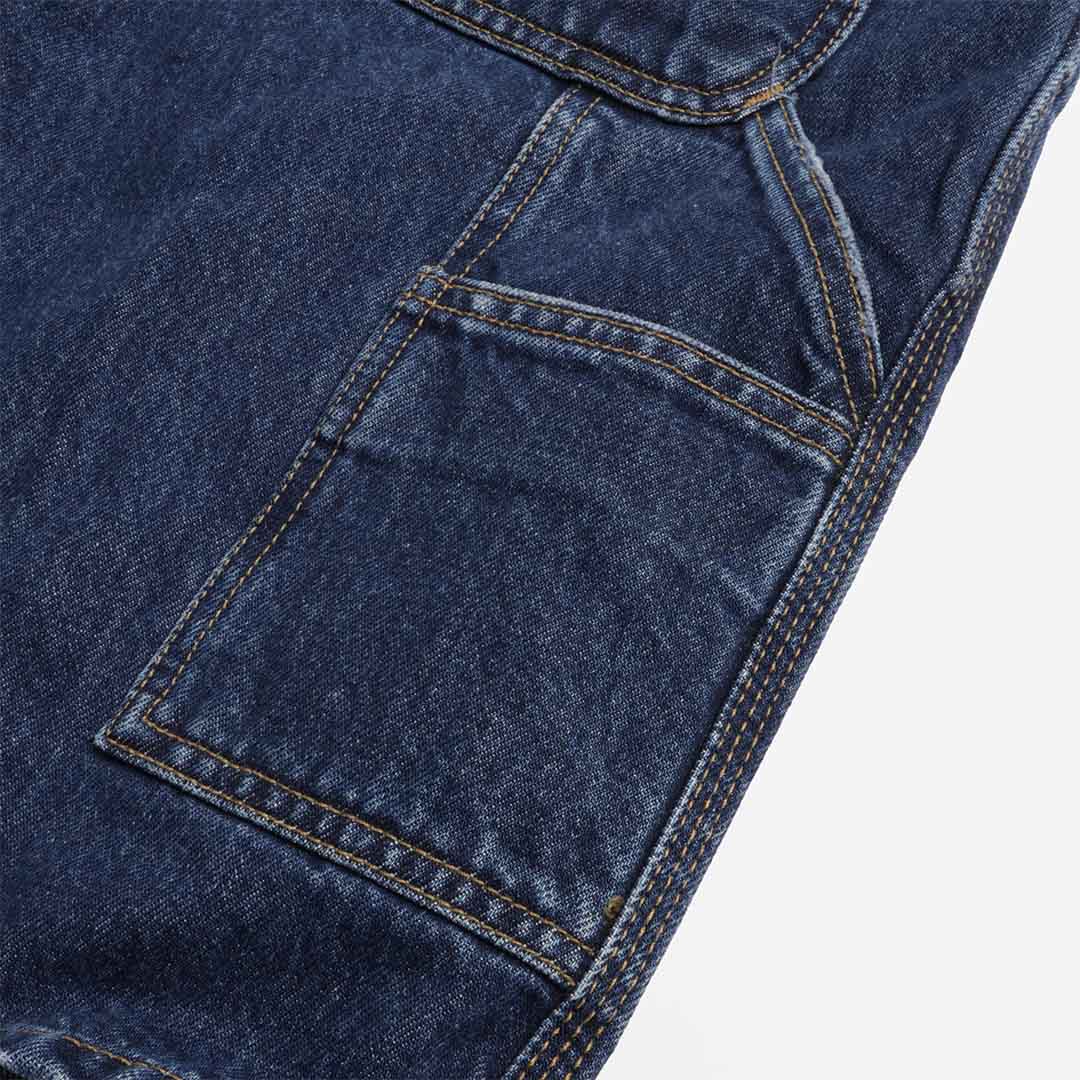 Carhartt WIP Single Knee Shorts - Image 5
