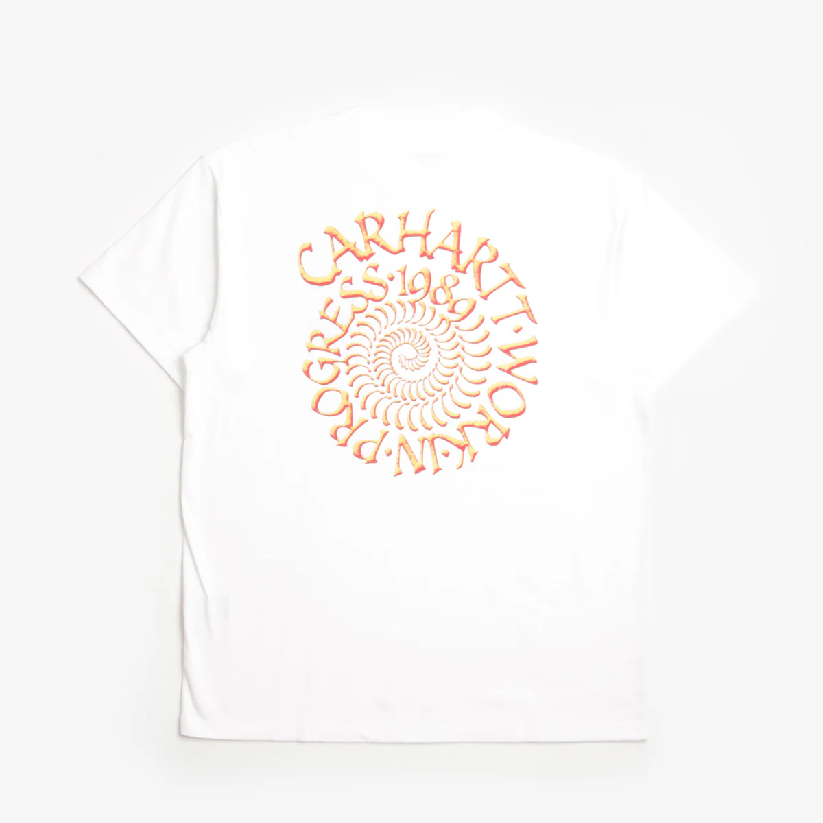 Carhartt WIP Spirals T-Shirt - Image 2
