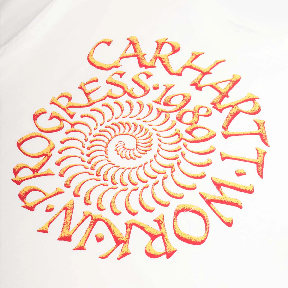 Carhartt WIP Spirals T-Shirt - Image 4