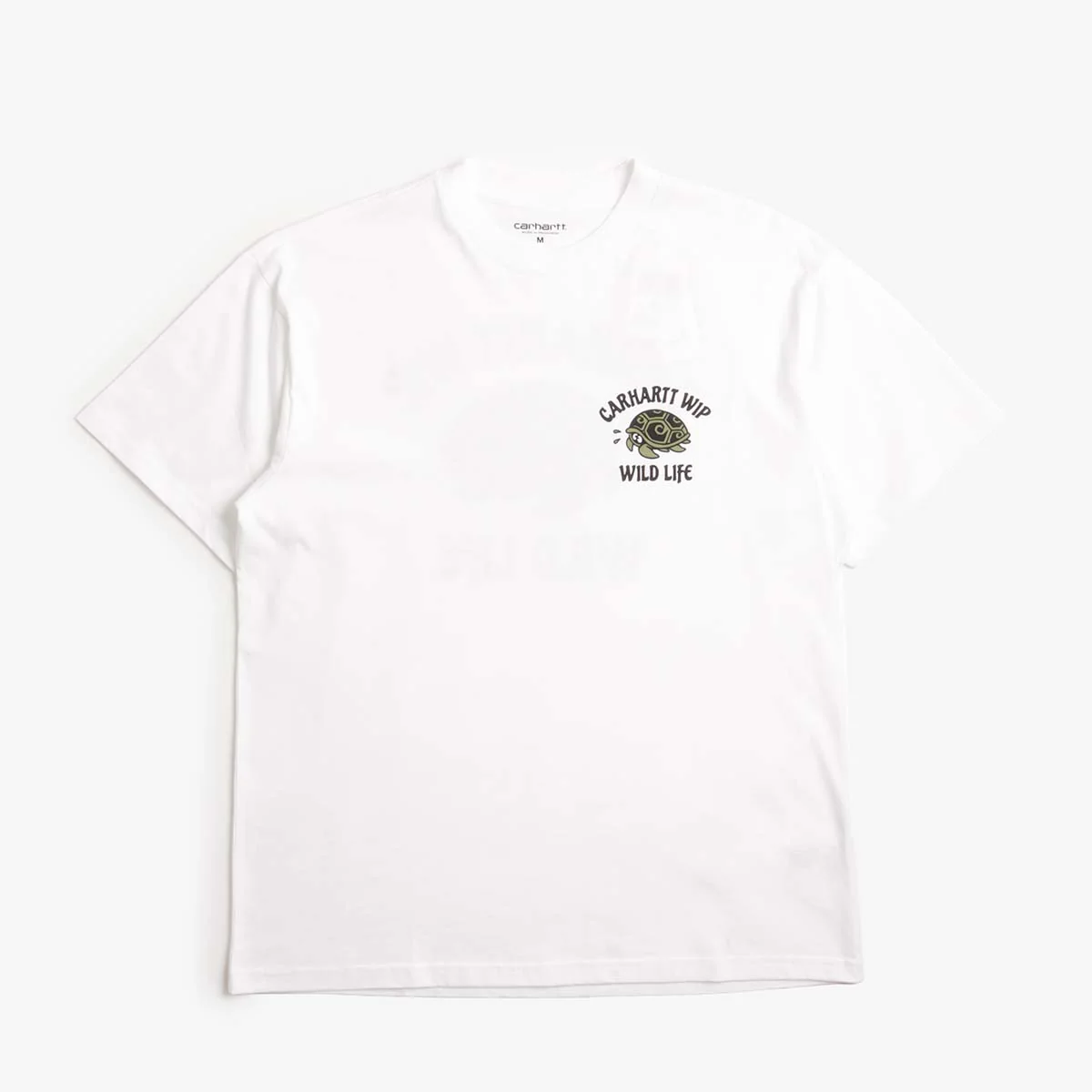 Carhartt WIP Wild Life T-Shirt