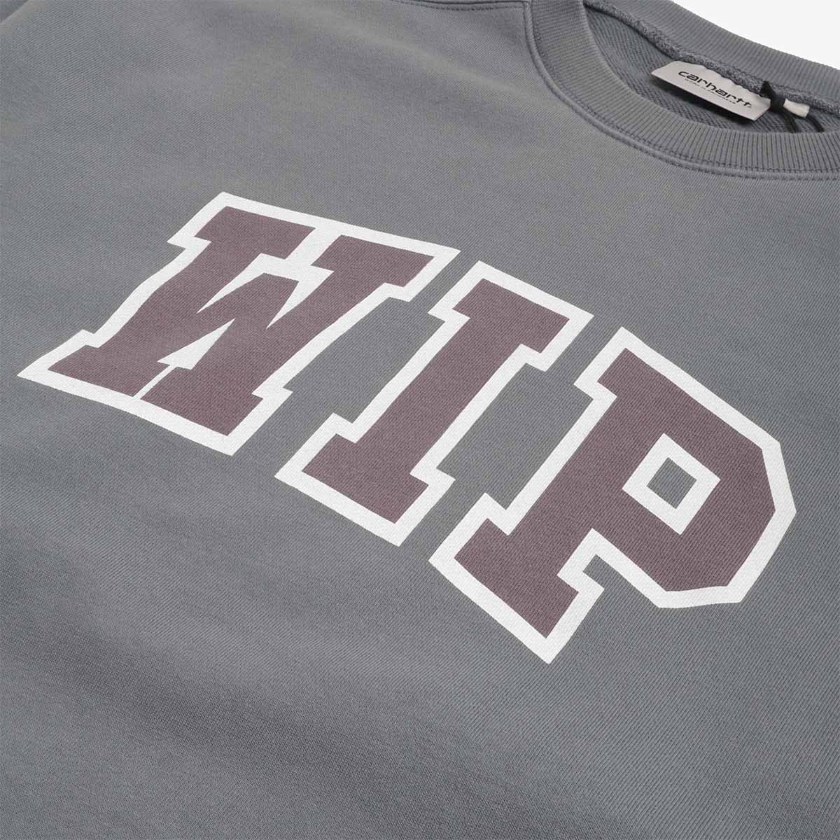 Carhartt WIP WIP III Sweatshirt - Image 2