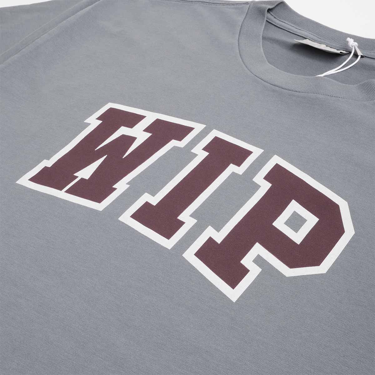 Carhartt WIP WIP III T-Shirt - Image 2