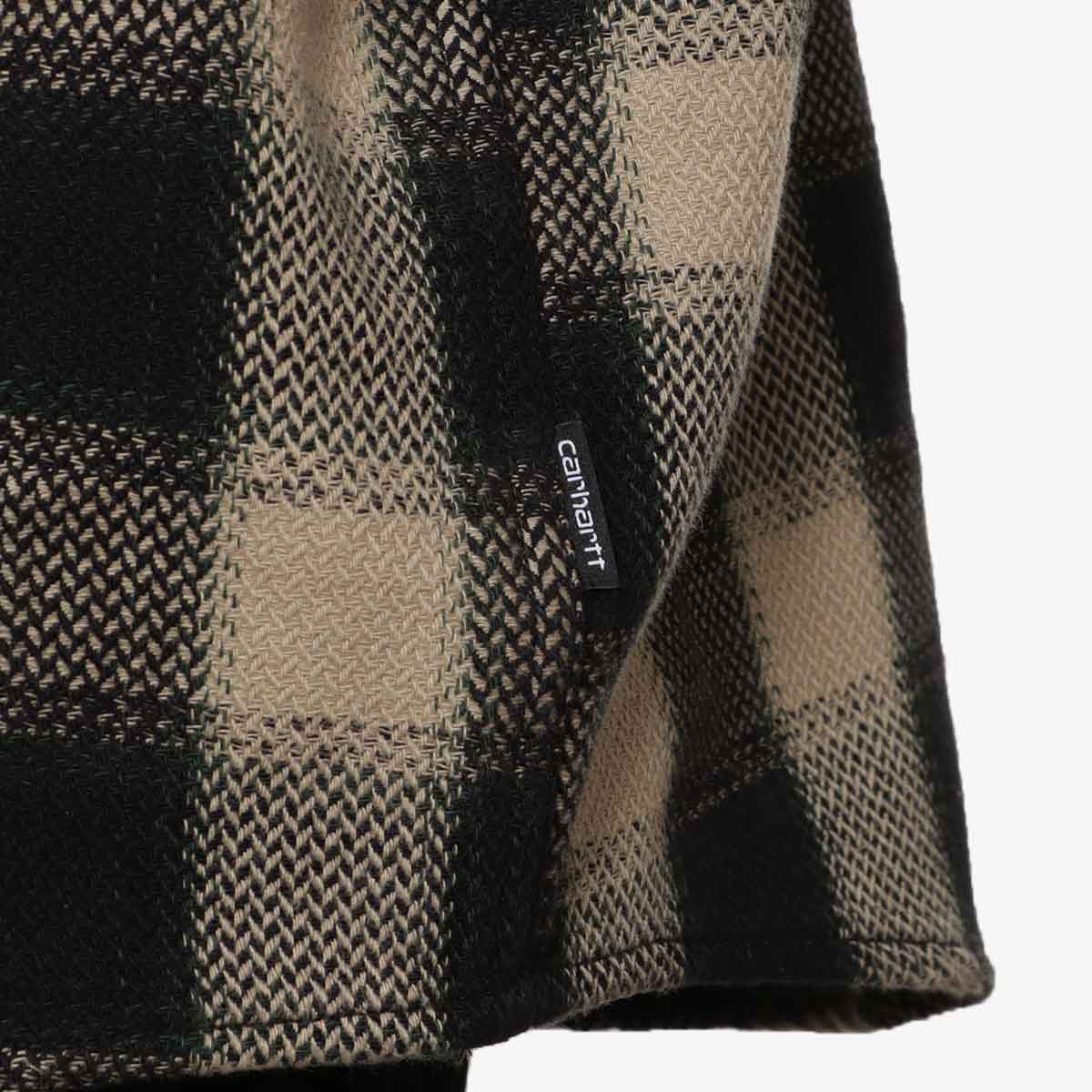 Carhartt WIP Witten Shirt - Image 4