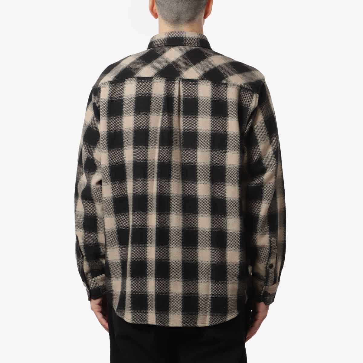 Carhartt WIP Witten Shirt - Image 5
