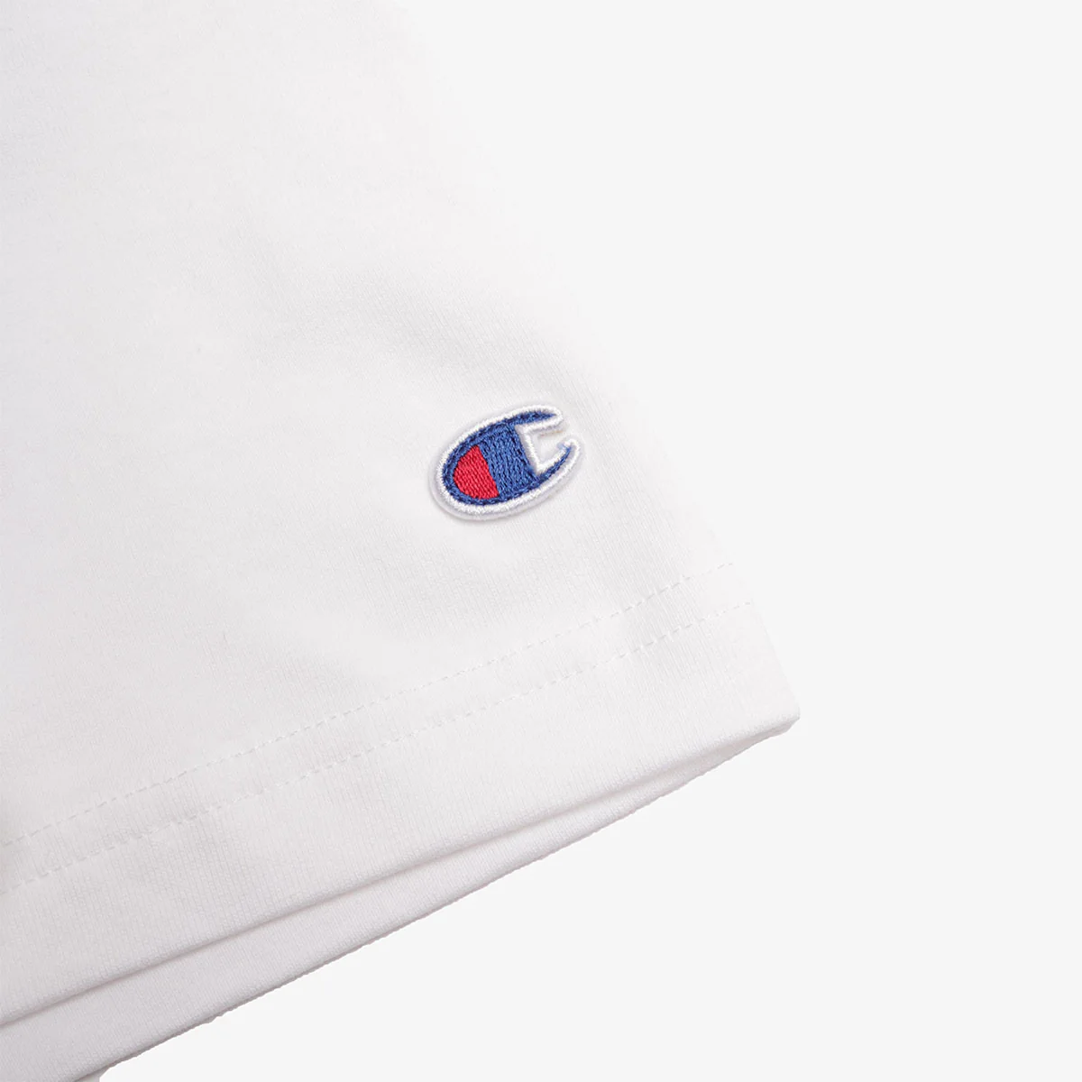 Champion Reverse Weave Oversized Crewneck T-Shirt - Image 3