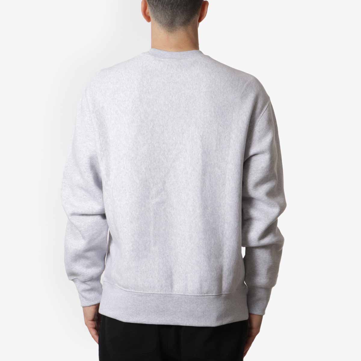 Champion Reverse Weave Crewneck Sweatshirt - Image 4