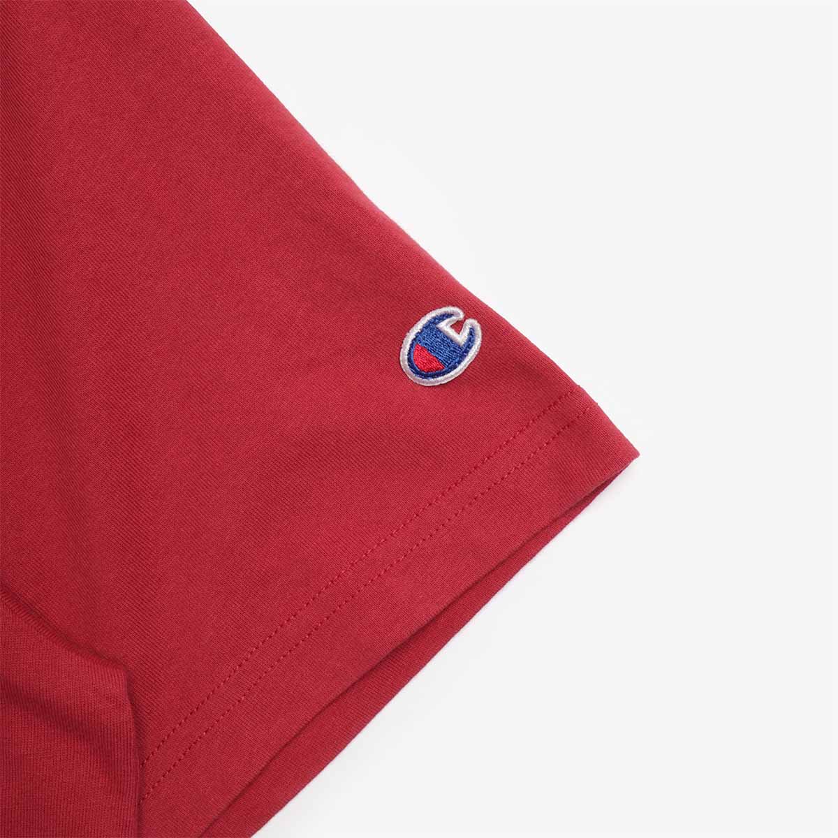 Champion Reverse Weave Oversized Crewneck T-Shirt - Image 3