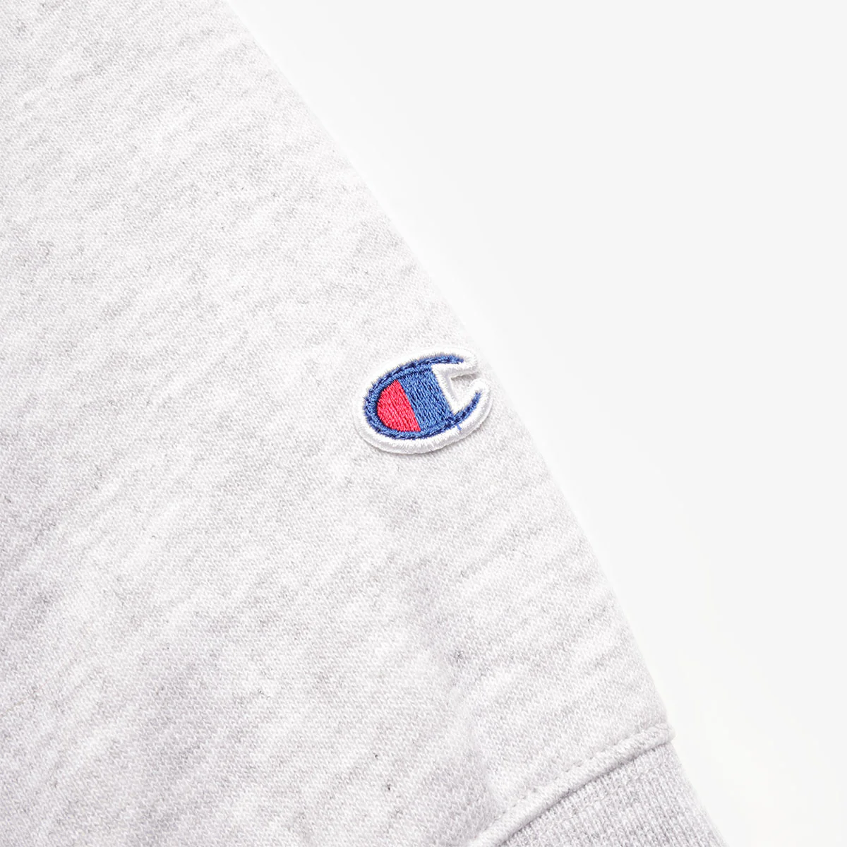 Champion Reverse Weave Hooded Full Zip Sweatshirt - Image 3