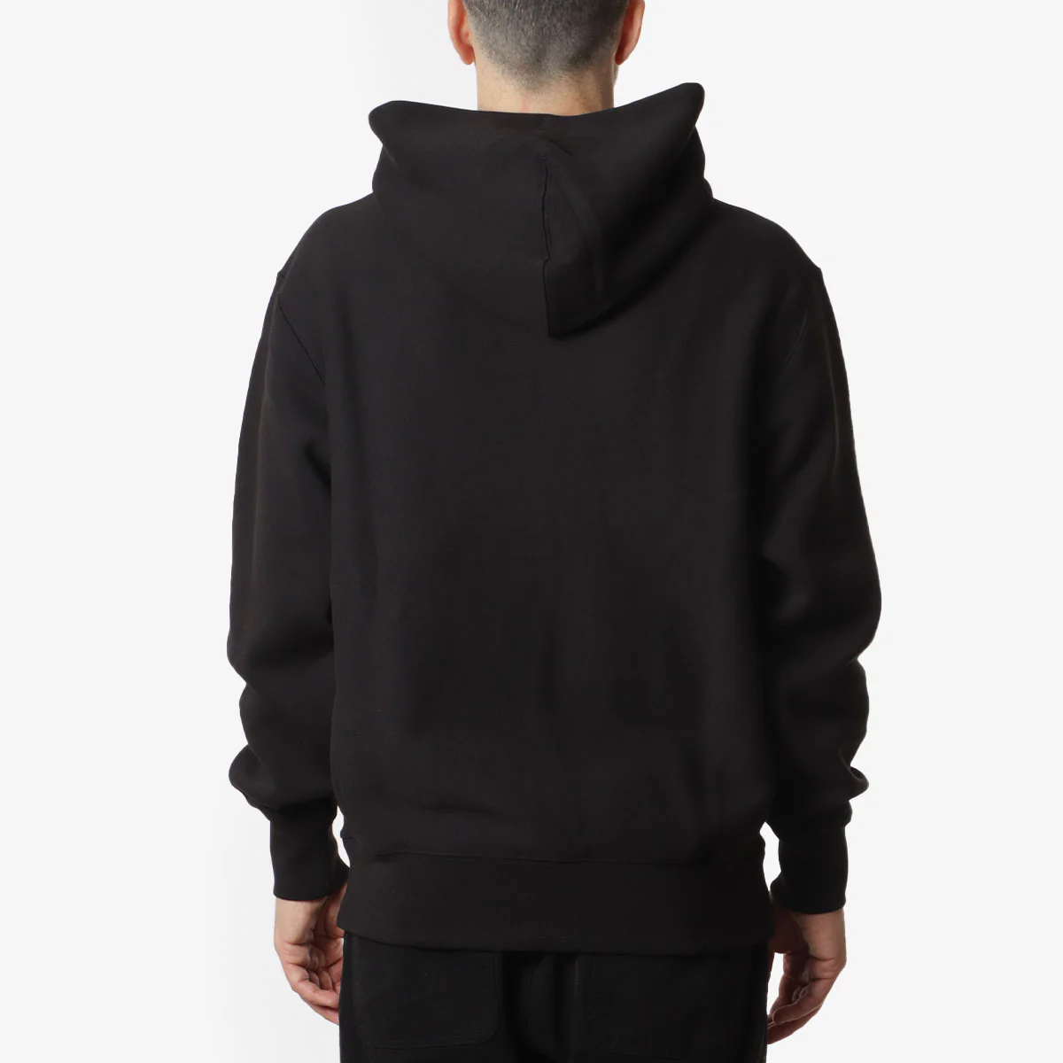 Champion Reverse Weave Hoodie - Image 4