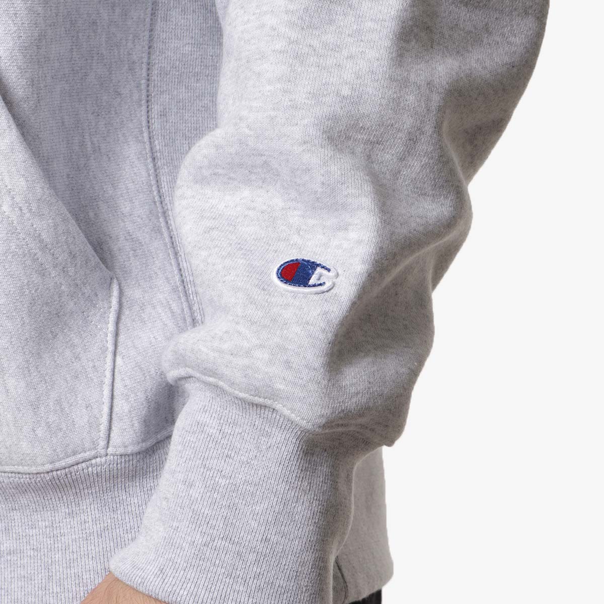 Champion Reverse Weave Hoodie - Image 3