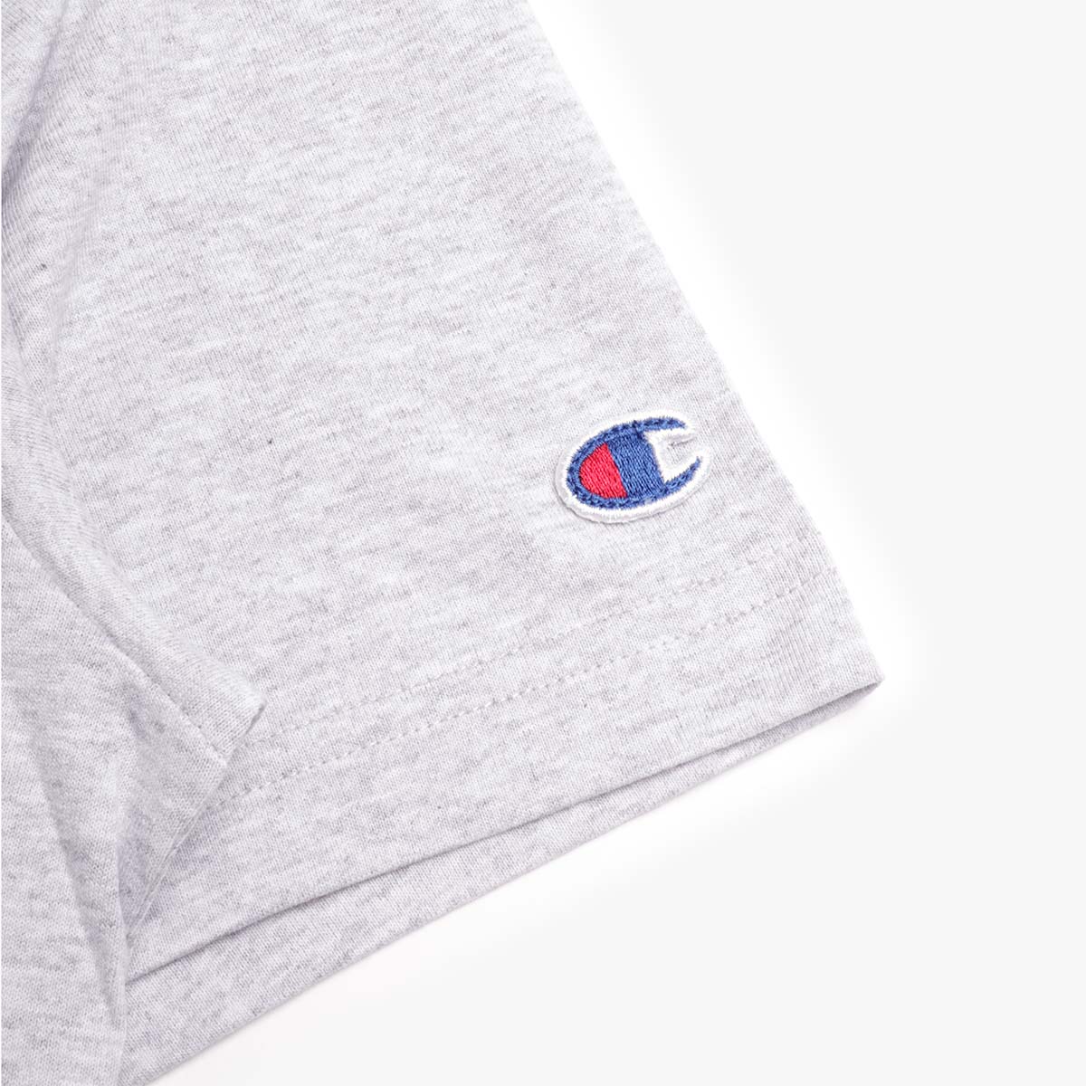 Champion Reverse Weave Oversized Crewneck T-Shirt - Image 3
