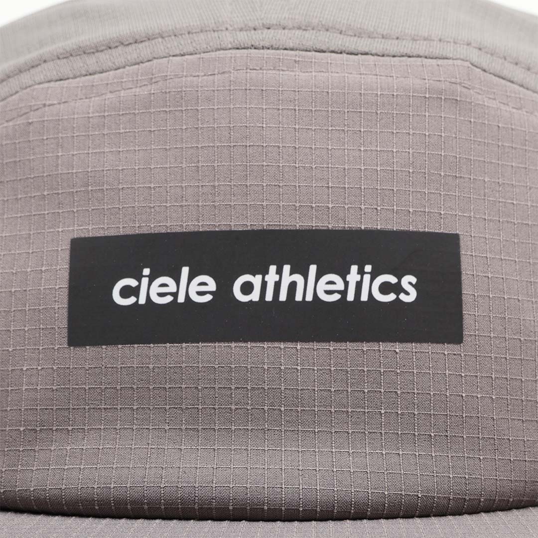 Ciele GOCap Field Iconic Bar Cap - Image 2