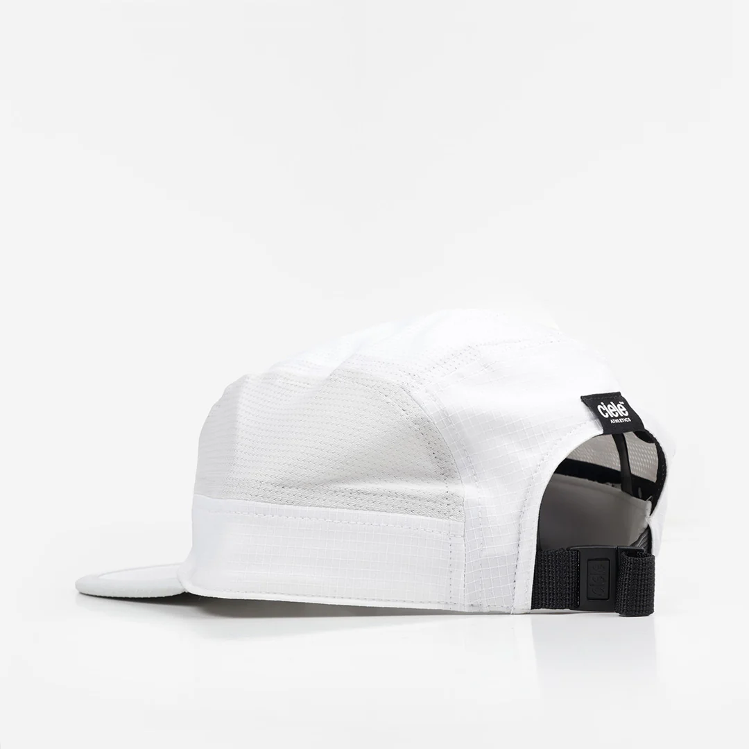 Ciele GOCap Field Iconic Bar Cap - Image 2