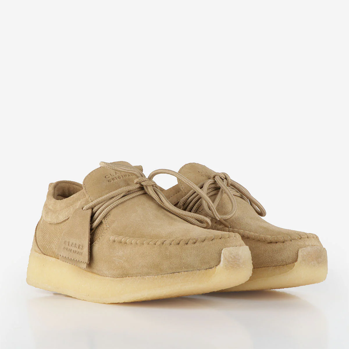 Clarks Originals 8th Street By Ronnie Fieg Maycliffe Shoes - Image 2
