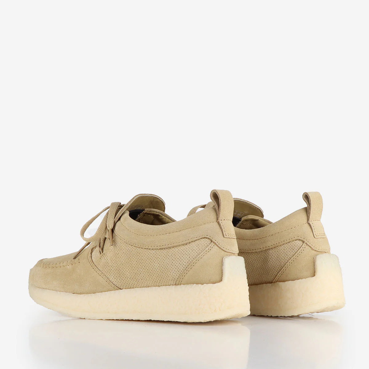 Clarks Originals 8th Street By Ronnie Fieg Maycliffe Shoes - Image 3