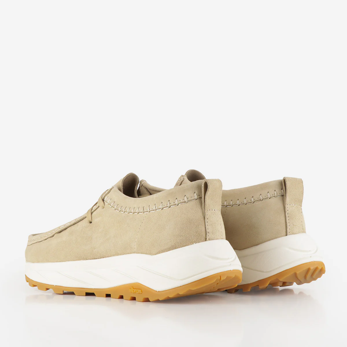 Clarks Originals Walla Eden Lo Shoes - Image 3