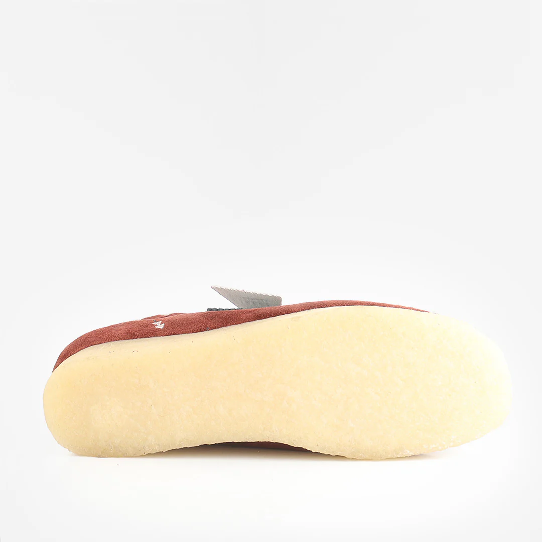 Clarks Originals Wallabee Shoes - Image 4