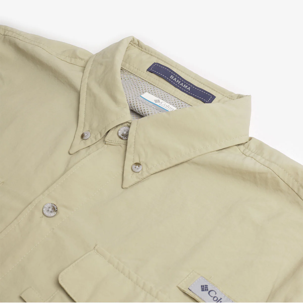 Columbia Bahama II PFG Long Sleeve Shirt - Image 3