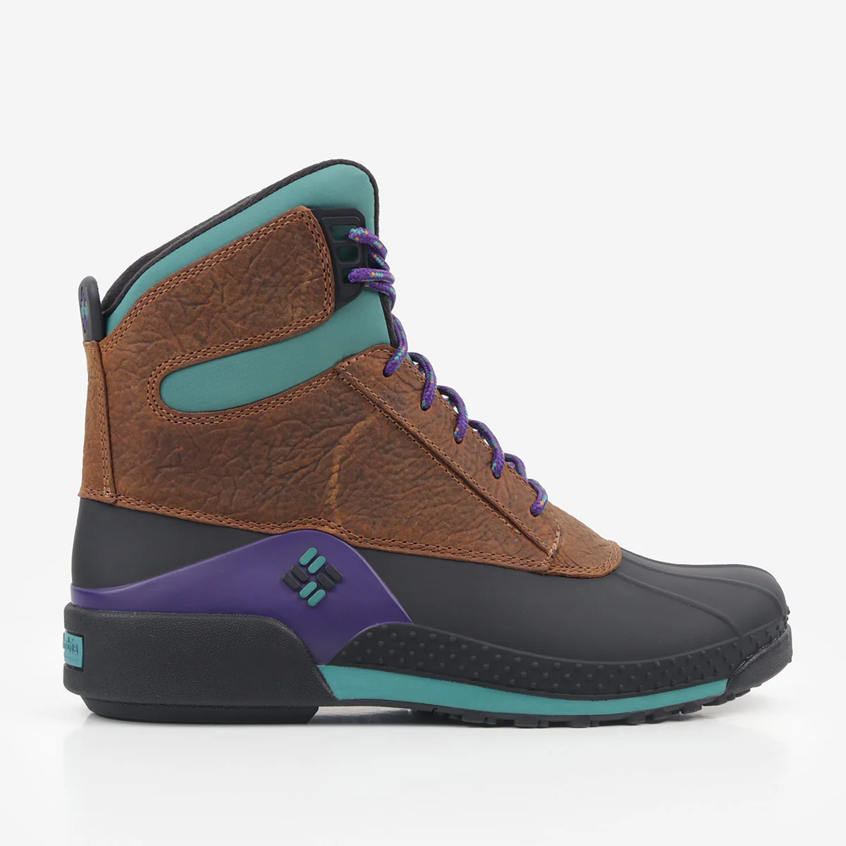 Columbia Bugaboot 1 Limited Edition Waterproof Winter Boots