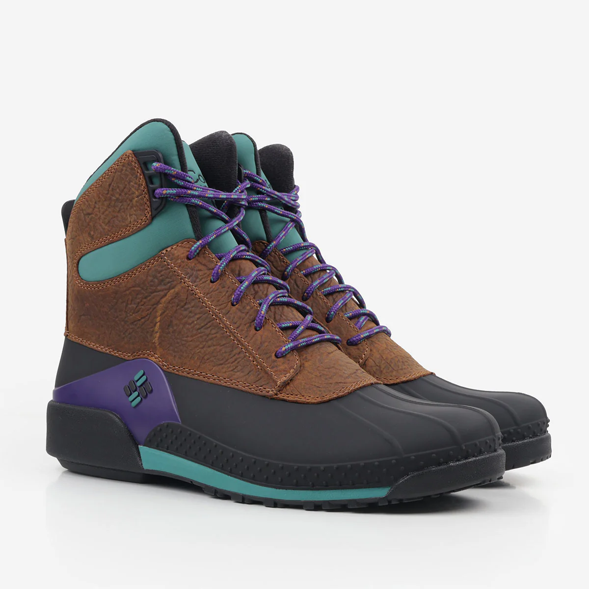 Columbia Bugaboot 1 Limited Edition Waterproof Winter Boots - Image 2