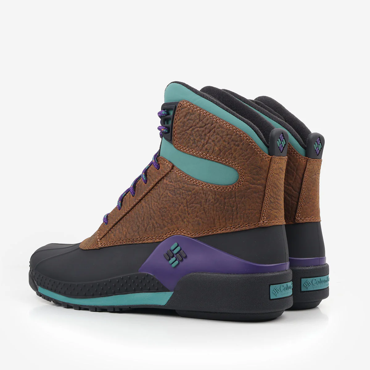 Columbia Bugaboot 1 Limited Edition Waterproof Winter Boots - Image 3