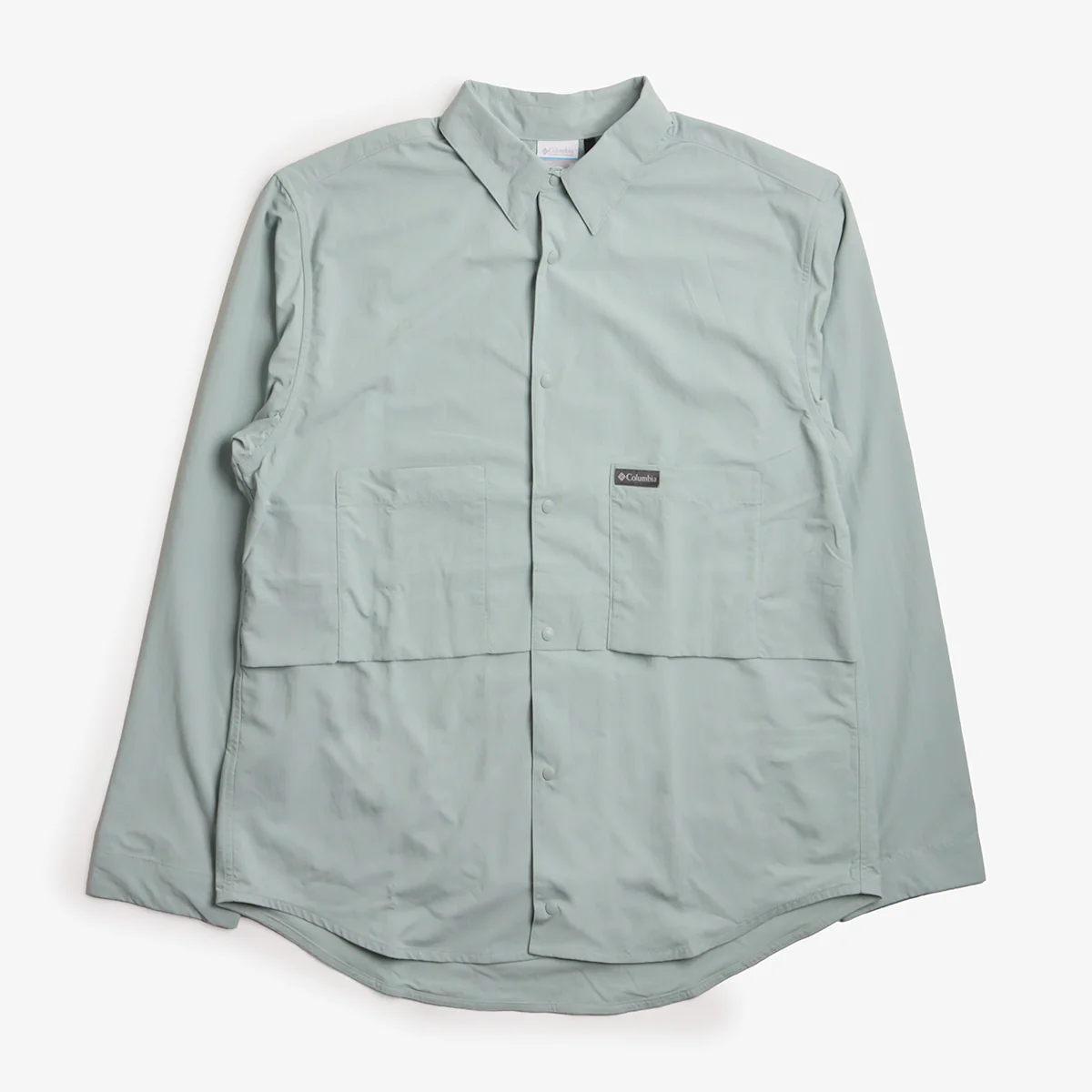 Columbia Chill Creek Long Sleeve Shirt