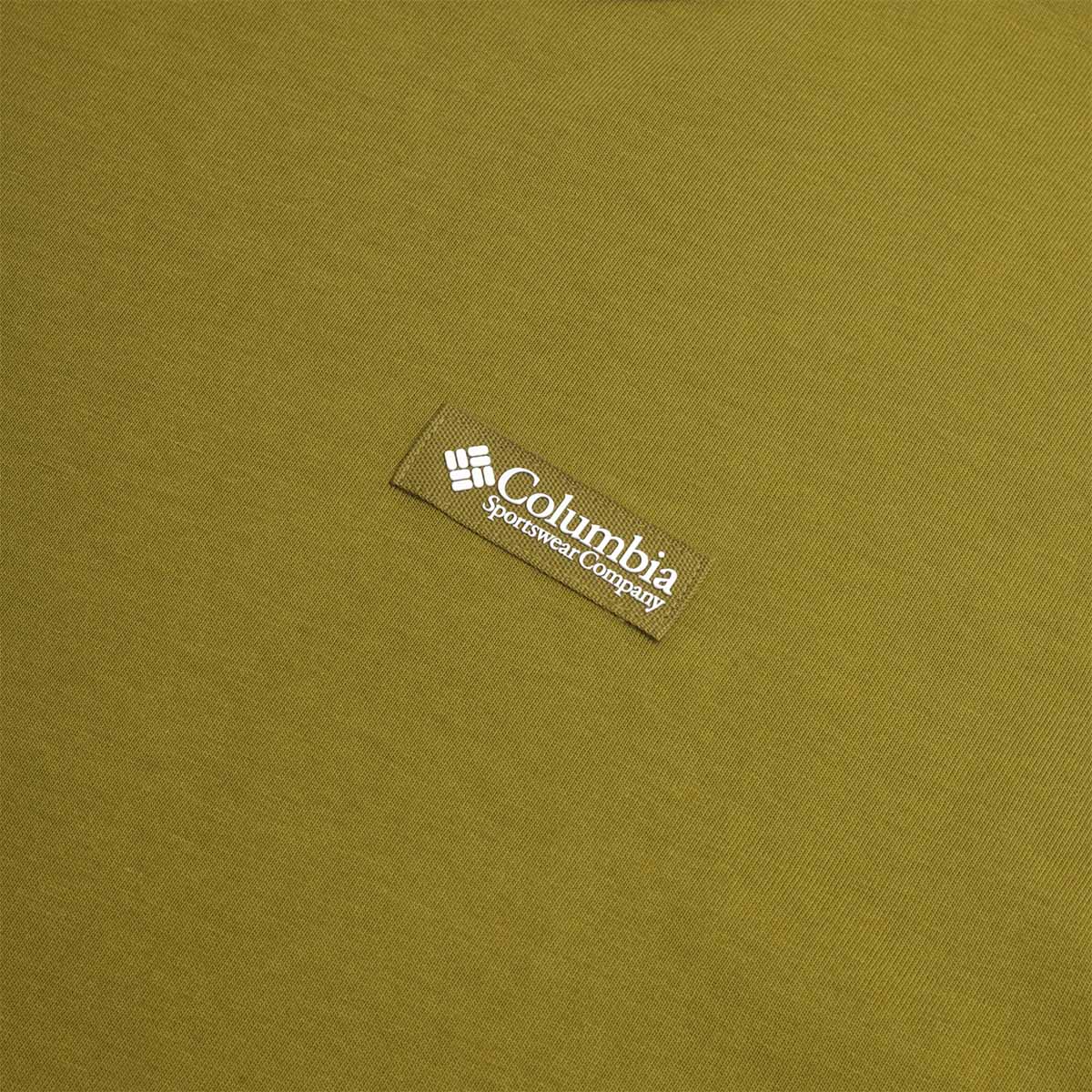 Columbia CSC Heavyweight T-Shirt - Image 3