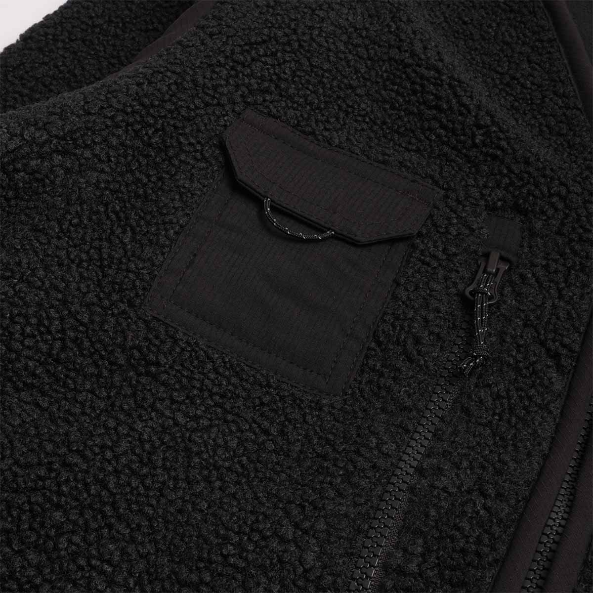 Columbia Granite Point Convertible Fleece Jacket - Image 3