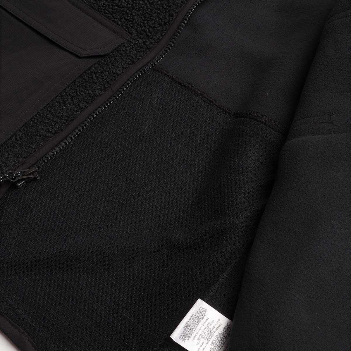 Columbia Granite Point Convertible Fleece Jacket - Image 5