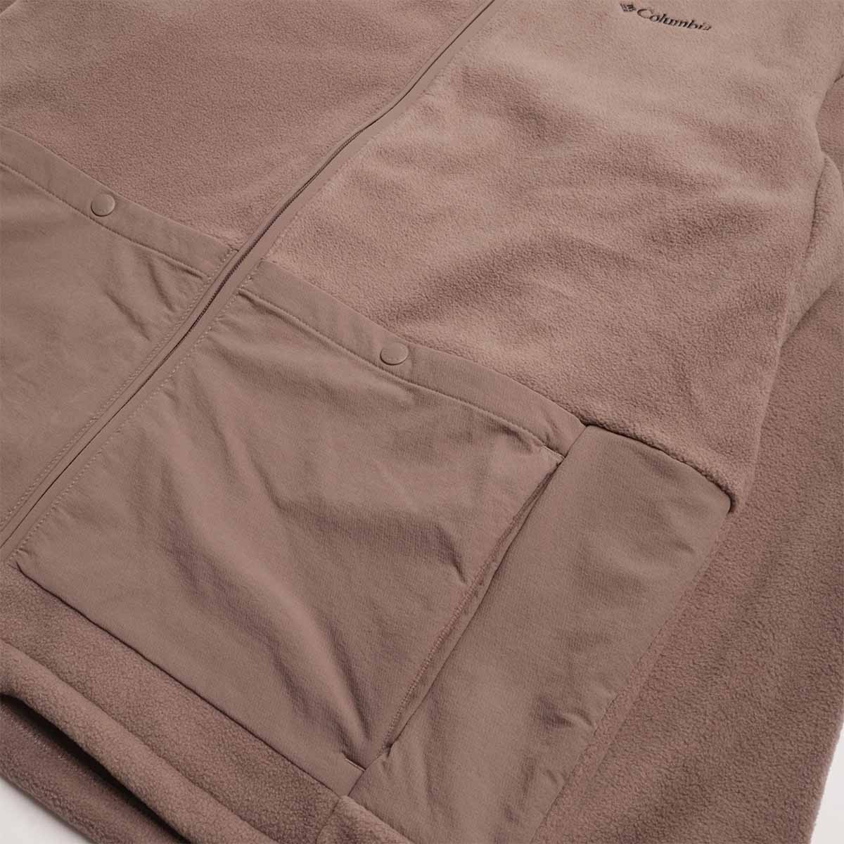 Columbia Granite Point Hooded Fleece Jacket - Image 3