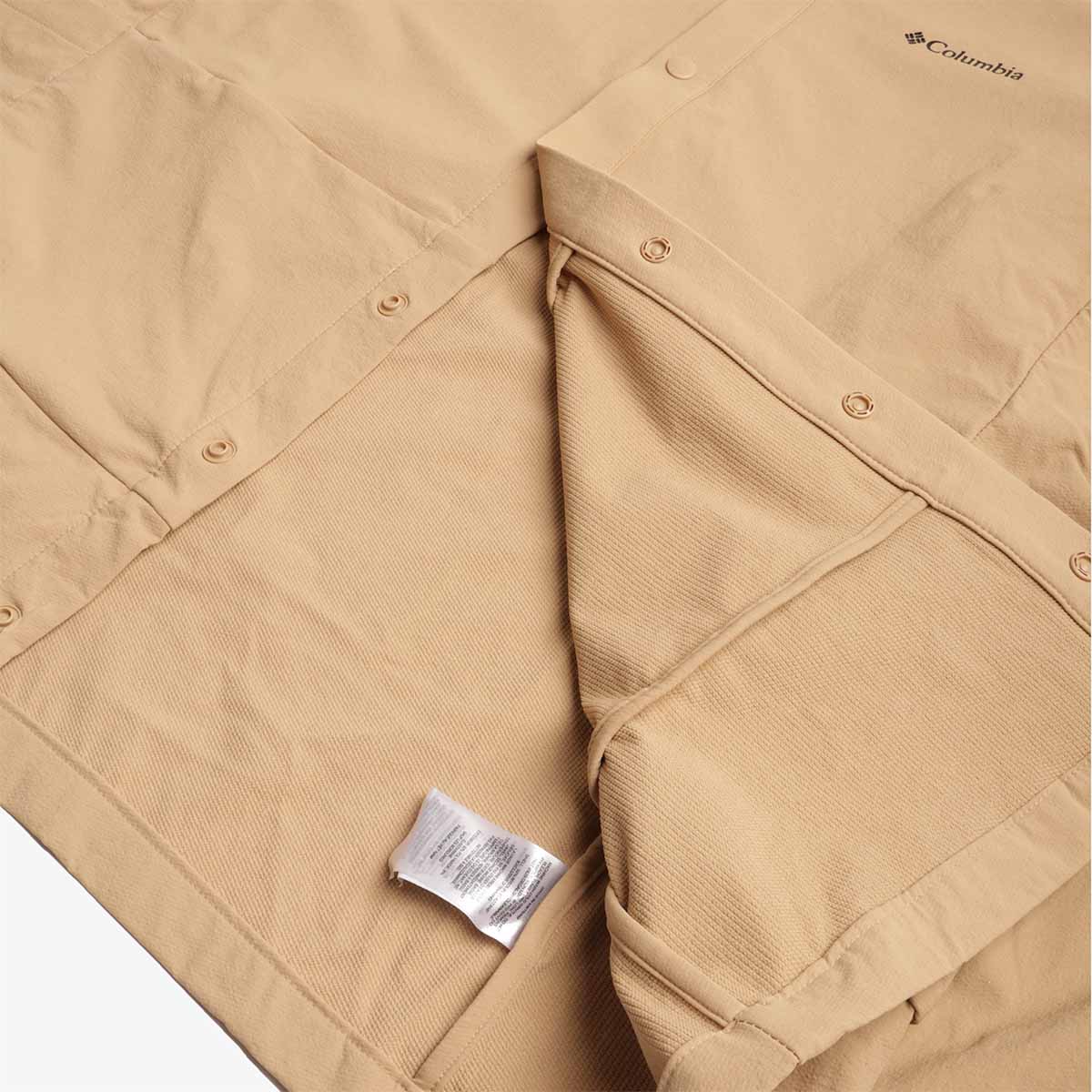 Columbia Granite Point Scout Overshirt - Image 5