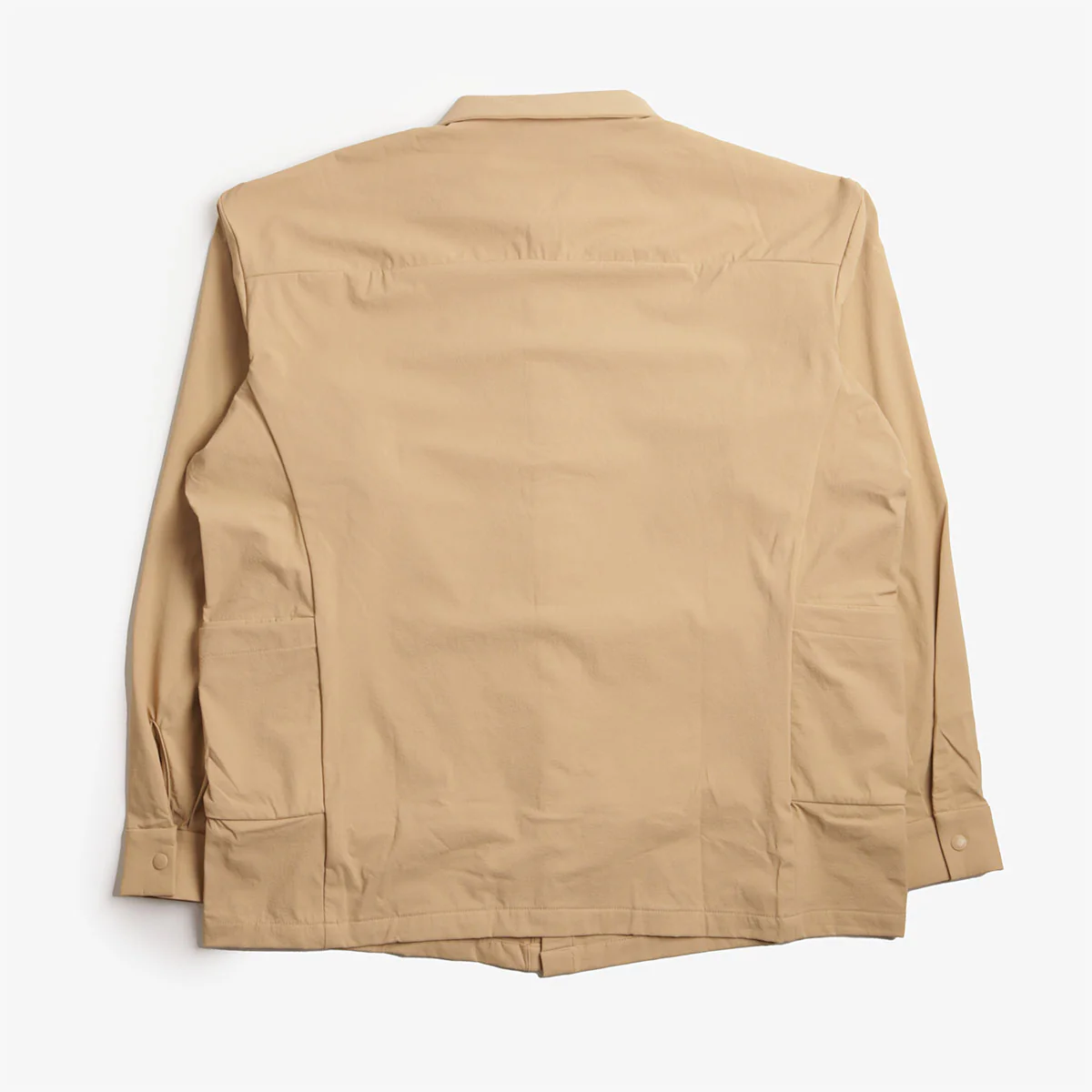 Columbia Granite Point Scout Overshirt - Image 6