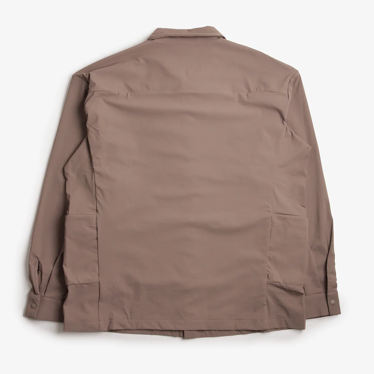 Columbia Granite Point Scout Overshirt - Image 4
