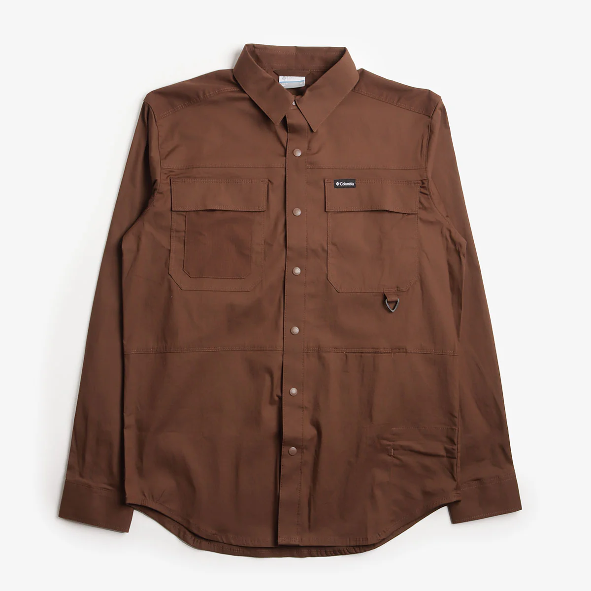Columbia Landroamer Twill Long Sleeve Shirt