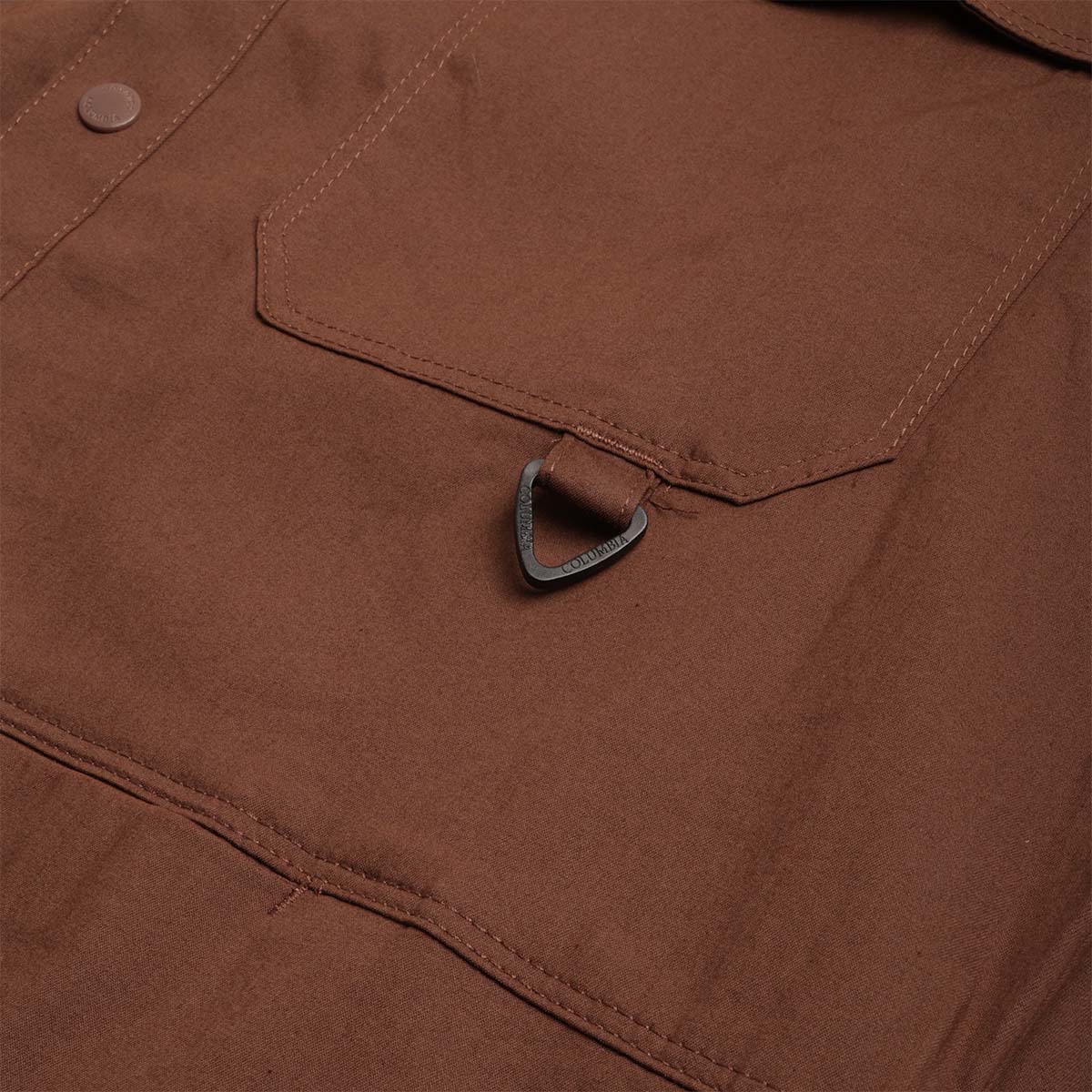 Columbia Landroamer Twill Long Sleeve Shirt - Image 3