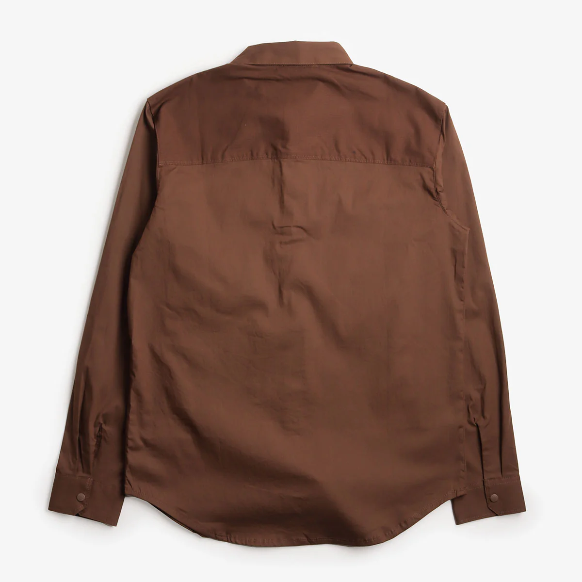 Columbia Landroamer Twill Long Sleeve Shirt - Image 4