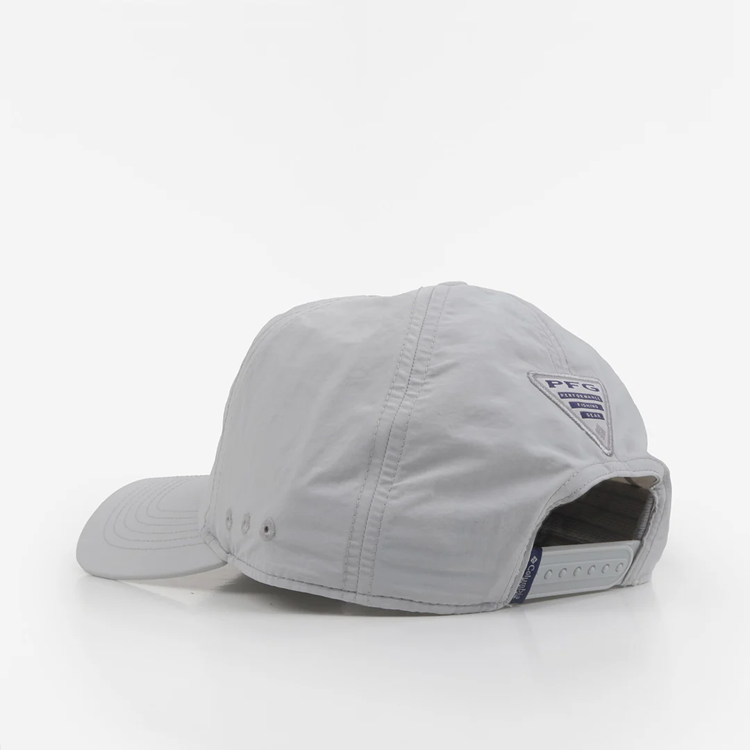 Columbia PFG Lost Waters Snap Back Cap - Image 3