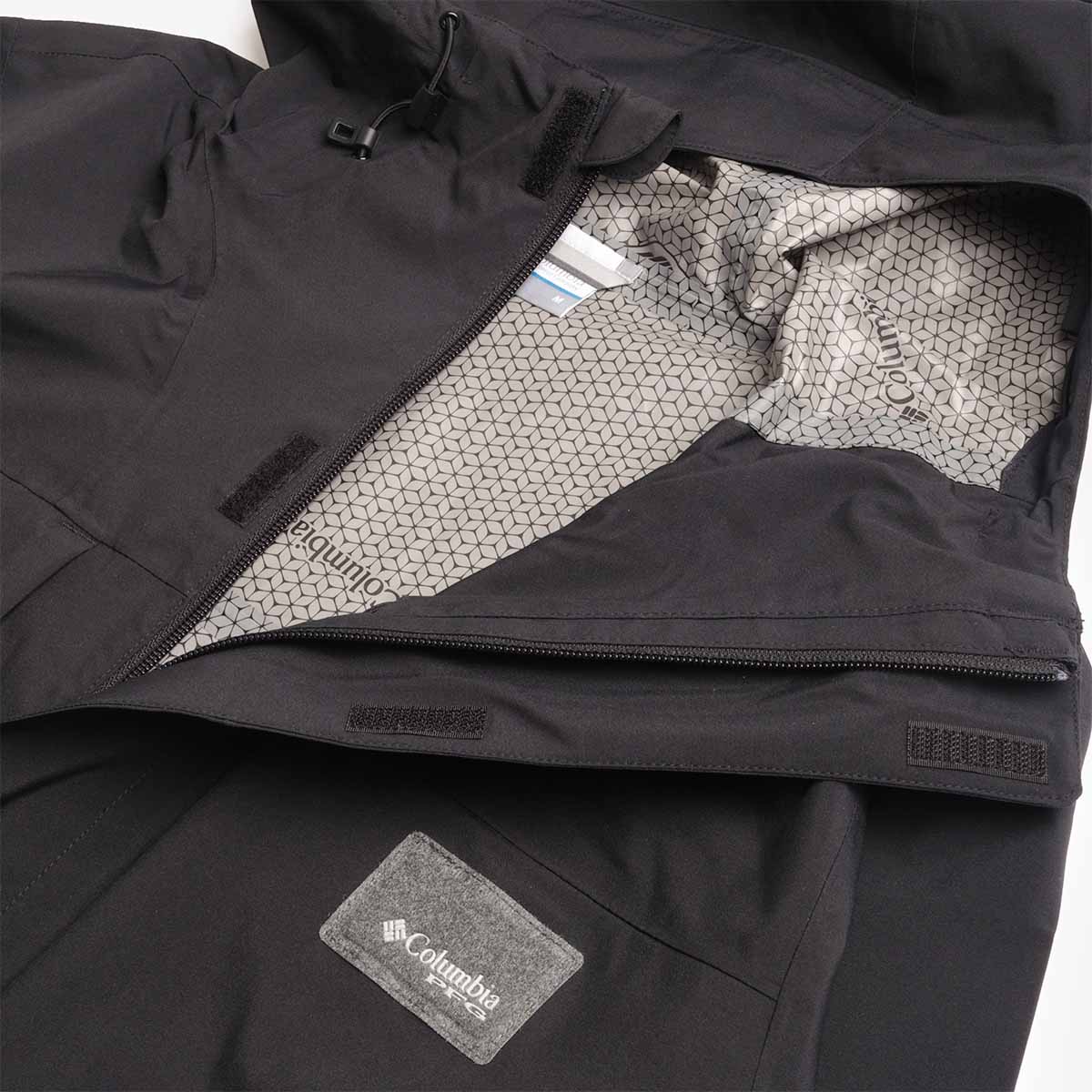 Columbia PFG Mackenzie River Jacket - Image 4